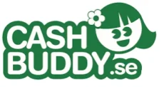 Lån upp till 25.000 hos CashBuddy
